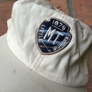 Battle of the Little Bighorn Hat